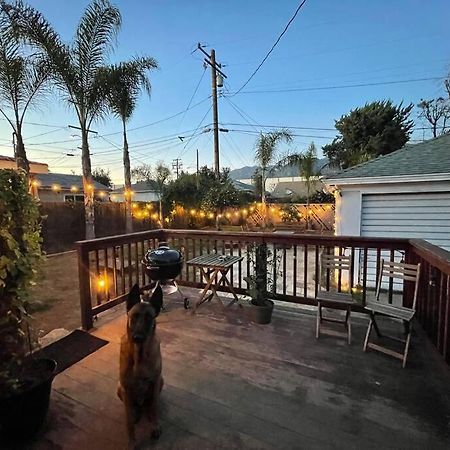 Los Angeles Home Located In Beautiful Pasadena Exterior photo