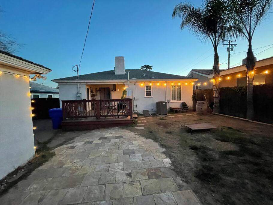 Los Angeles Home Located In Beautiful Pasadena Exterior photo